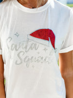 Santa Squad Tee