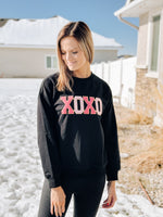 XOXO Sweater