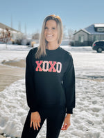 XOXO Sweater