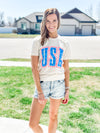 USA Tee