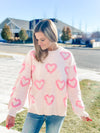 Bubble Love Sweater