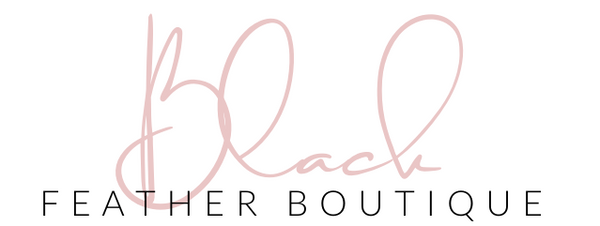 Black Feather Boutique