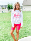 Come on Barbie Sweatshirt