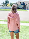 Bonfire Nights Sweater