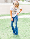 Soul Searching Tee - Black Feather Boutique